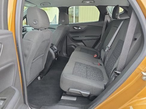 Used 2019 Chevrolet Blazer LT image 28