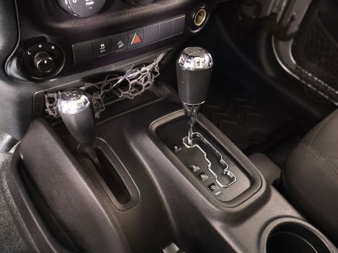 Used 2016 Jeep Wrangler Unlimited Sport w/ Quick Order Package 24S image 6