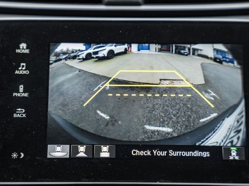 Used 2021 Honda CR-V EX-L image 42