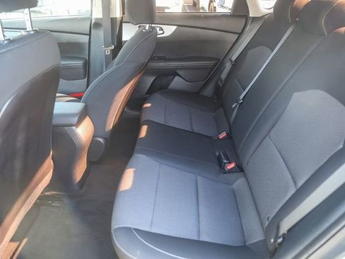 Certified 2022 Kia Forte LXS image 19