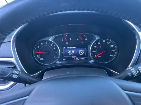 Used 2020 Chevrolet Equinox LT image 21