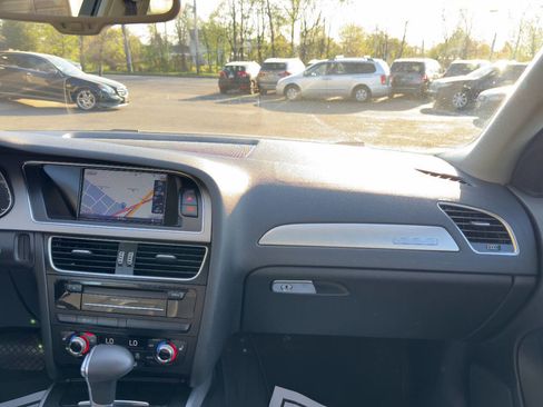 Used 2013 Audi A4 Premium Plus image 17