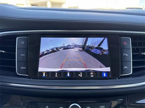 Certified 2023 Buick Enclave Premium w/ Experience Buick Package image 22