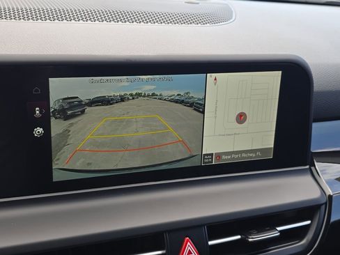 New 2026 Kia Seltos S FWD image 23