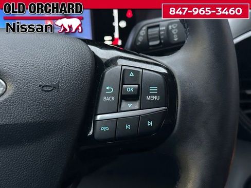Used 2023 Ford Escape Active image 20
