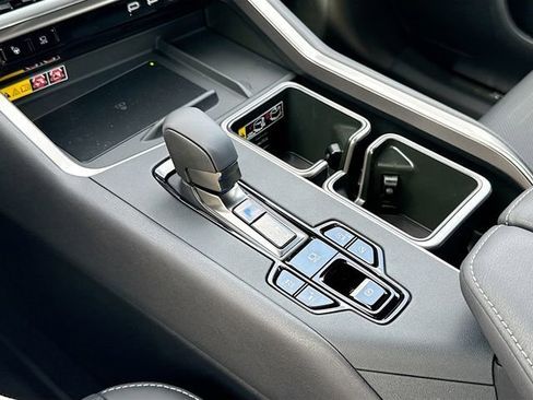 New 2026 Lexus TX 350 AWD image 31