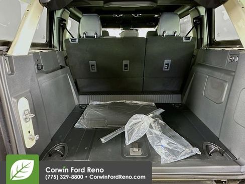 New 2026 Ford Bronco Badlands image 28