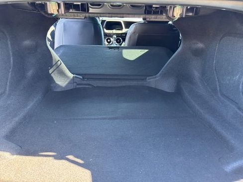 Used 2022 Chevrolet Camaro LT w/ RS Package image 26