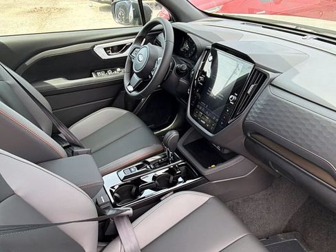 New 2026 Subaru Forester Sport AWD/4WD image 9