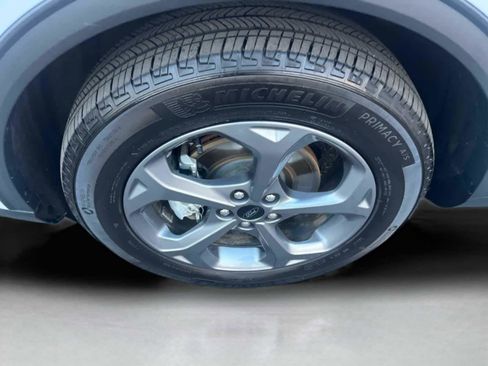 Used 2025 Ford Escape ST-Line Elite w/ Tech Pack #1 image 11