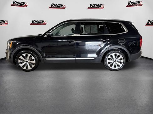 Used 2020 Kia Telluride S AWD/4WD image 8
