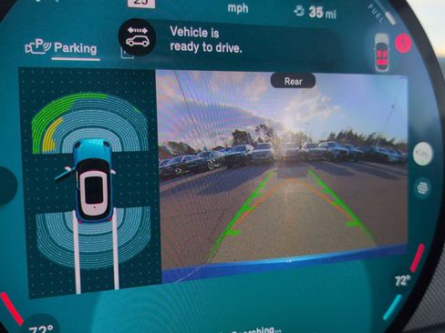 New 2026 MINI Cooper 4-Door Hardtop image 30