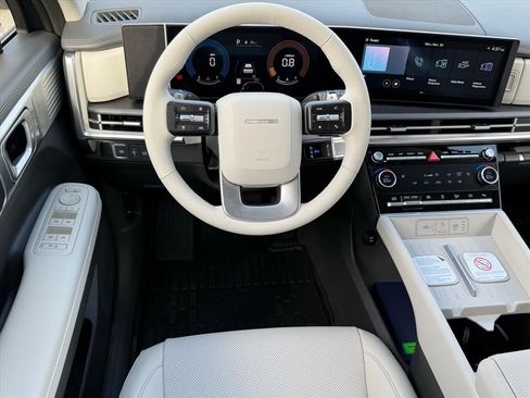 New 2026 Hyundai Santa Fe SEL image 15