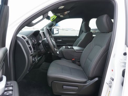 Used 2024 RAM 1500 Tradesman image 7