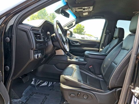 Used 2021 GMC Yukon SLT AWD/4WD image 11