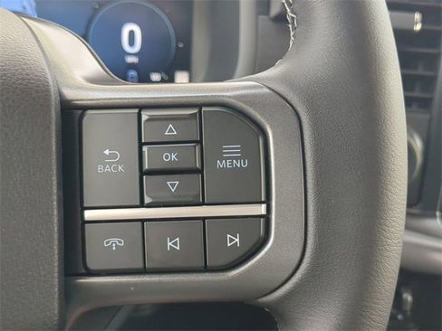 New 2025 Ford F150 XLT w/ Equipment Group 302A MID image 13