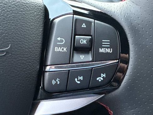 New 2026 Ford Explorer ST-Line image 29