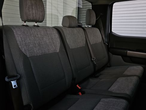 Used 2022 Ford F150 XLT w/ Trailer Tow Package image 24