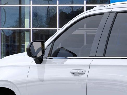 New 2026 Chevrolet Tahoe LT image 14