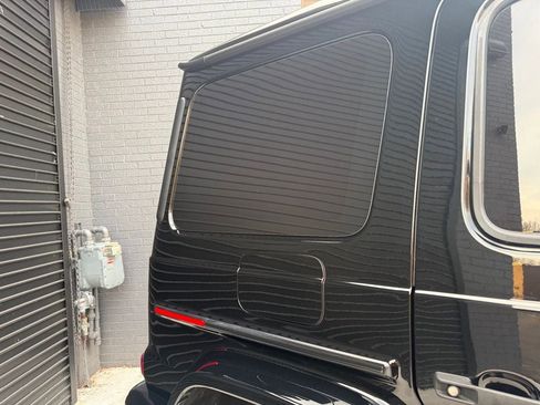 Used 2019 Mercedes-Benz G 63 AMG AMG G 63 4MATIC SUV image 14