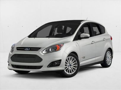 Used 2014 Ford C-MAX Energi SEL w/ Equipment Group 301A