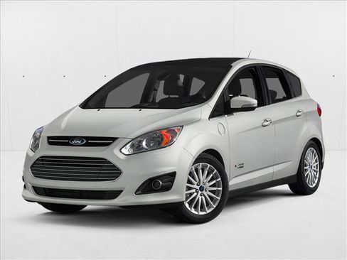 Used 2014 Ford C-MAX Energi SEL w/ Equipment Group 301A image 1