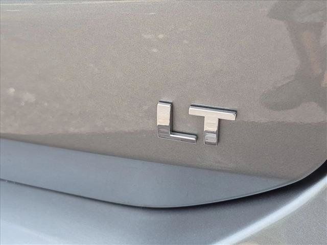 Used 2023 Chevrolet Equinox LT AWD/4WD image 6