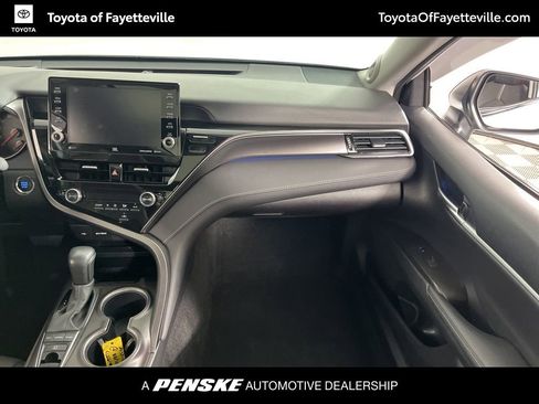 Certified 2023 Toyota Camry XSE image 18