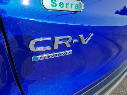 New 2025 Honda CR-V Sport-L image 9