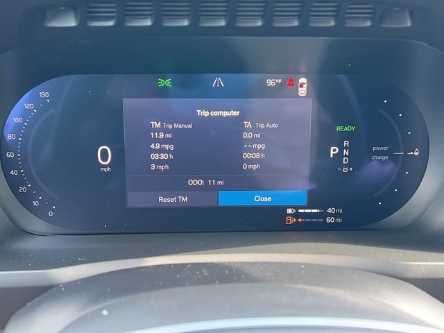 New 2026 Volvo XC90 T8 Ultra w/ Protection Package Premier AWD/4WD image 26