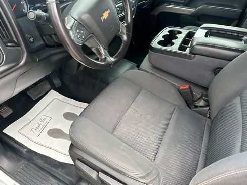 Used 2019 Chevrolet Silverado 1500 LT image 37