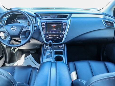 Used 2023 Nissan Murano SV image 6