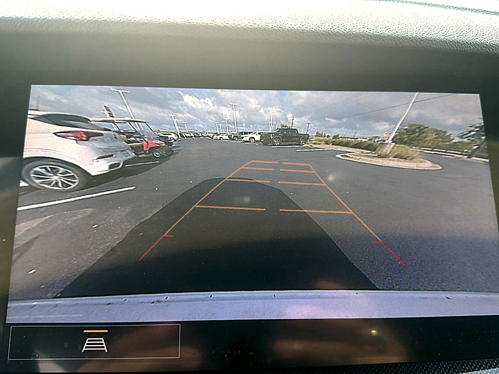 Used 2021 Buick Envision Preferred FWD image 6