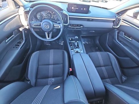 Used 2024 MAZDA CX-50 AWD 2.5 S w/ Premium Package image 14