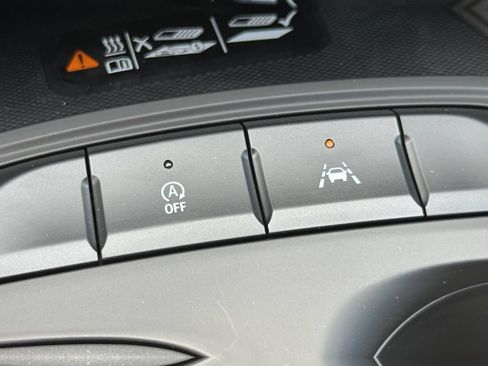 New 2026 Buick Envista Preferred w/ Convenience I Package FWD image 37