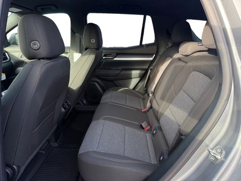 New 2026 GMC Terrain Elevation w/ Black Edition image 16