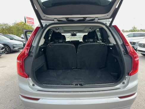 Certified 2023 Volvo XC90 B5 Core image 23