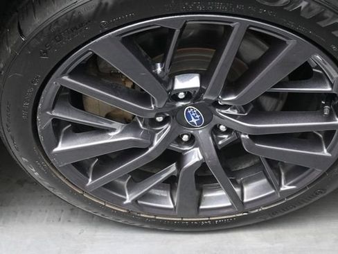 Used 2022 Subaru WRX Premium AWD/4WD image 29