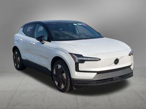New 2026 Volvo EX30 Ultra w/ Protection Package Premier image 8