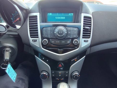 Used 2012 Chevrolet Cruze Eco image 22