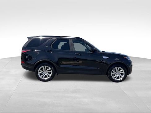 Used 2020 Land Rover Discovery HSE AWD/4WD image 6