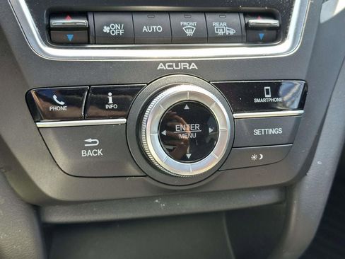 Used 2020 Acura MDX SH-AWD image 25