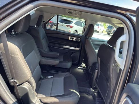 Used 2023 Ford Explorer XLT image 14