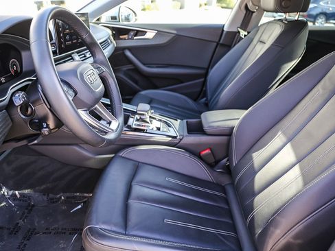 Certified 2023 Audi A5 2.0T Premium Plus w/ Premium Plus image 19