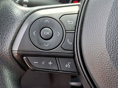 Certified 2024 Toyota RAV4 LE AWD/4WD image 21