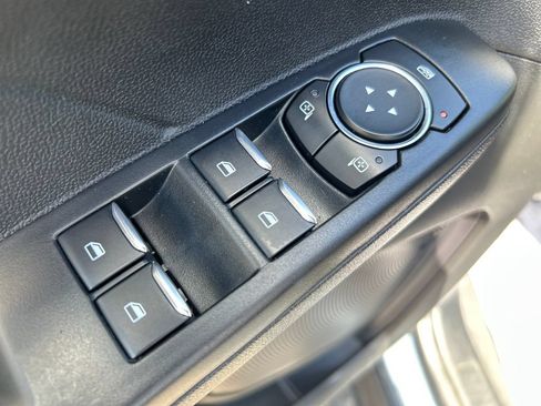 Used 2023 Ford Escape ST-Line w/ Tech Pack #1 AWD/4WD image 18