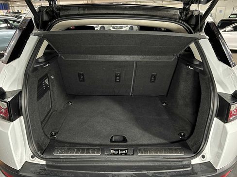 Used 2015 Land Rover Range Rover Evoque Pure Plus image 16