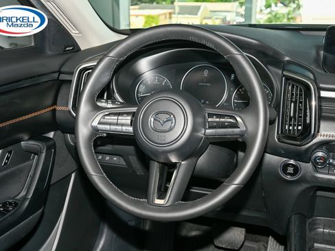 Used 2024 MAZDA CX-50 AWD 2.5 S image 23