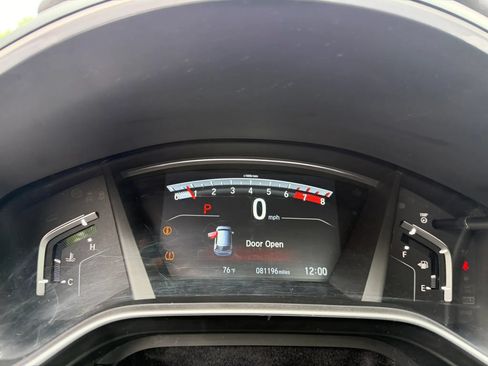 Used 2017 Honda CR-V EX image 21