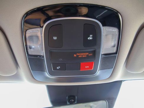 New 2026 Hyundai Sonata SEL FWD image 22
